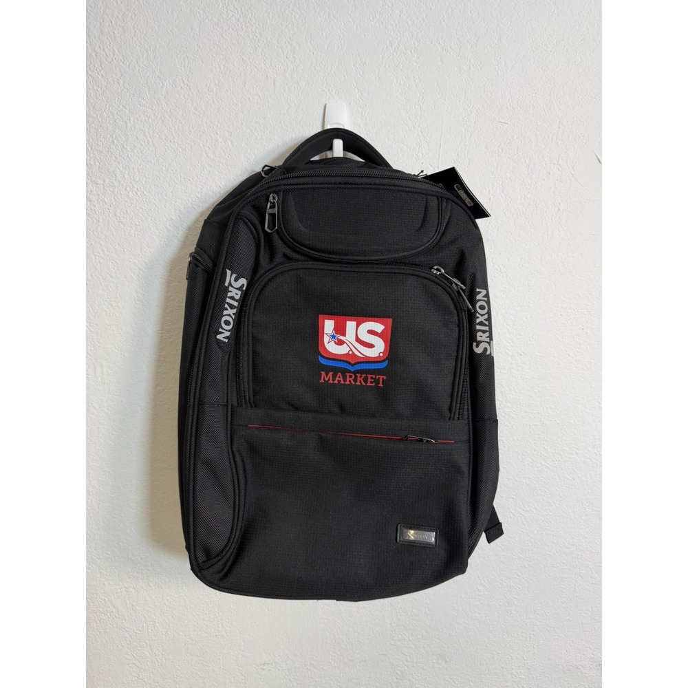 NWT Srixon SRX Golf Laptop Backpack US MARKET NEW‎
